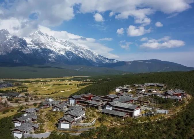 2021去云南旅行，不可错过的酒店~6