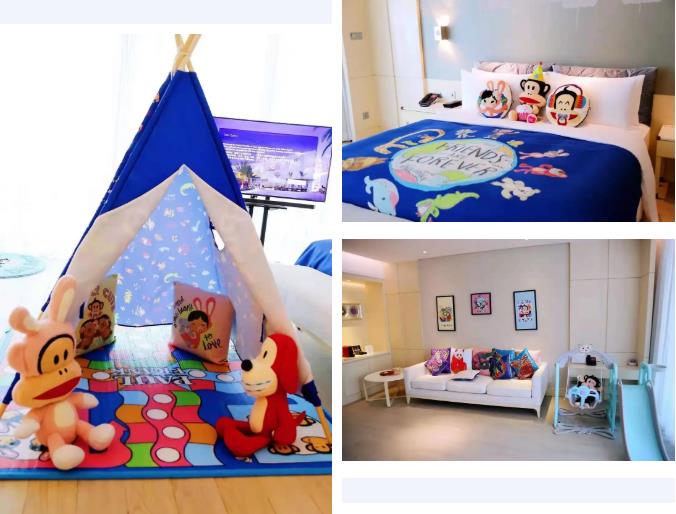 三亚亚龙湾迎宾馆 | 新晋网红酒店刷爆了小红书朋友圈5