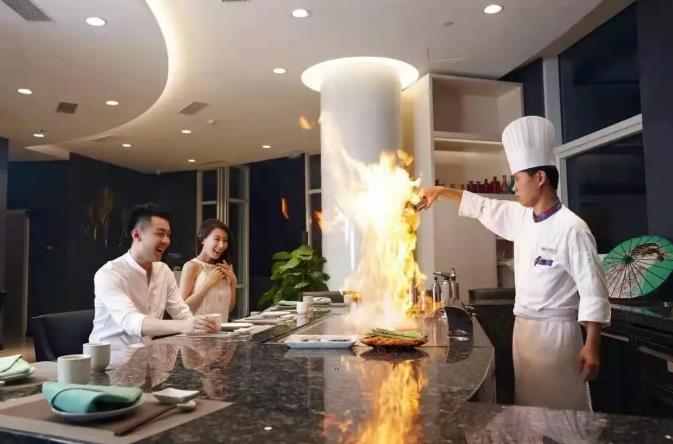 三亚亚龙湾迎宾馆 | 新晋网红酒店刷爆了小红书朋友圈11