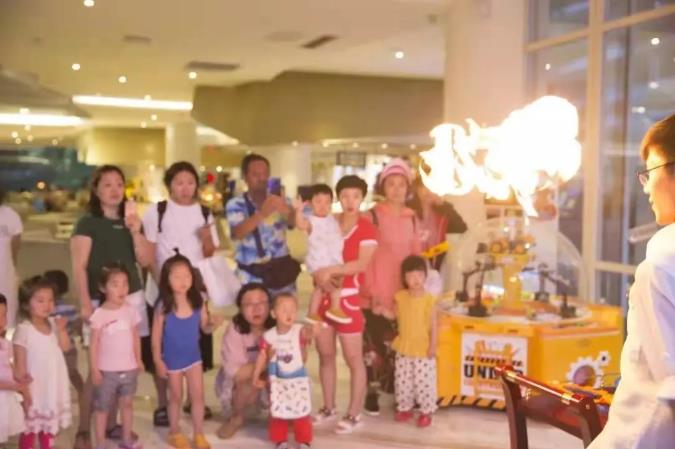 三亚亚龙湾迎宾馆 | 新晋网红酒店刷爆了小红书朋友圈15