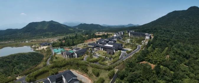 寒假来临 | 安吉 Club Med Joyview ，给你快乐亲子假期！2