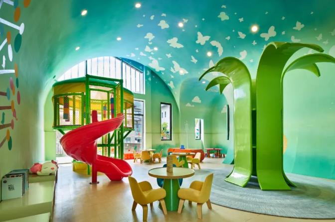 寒假来临 | 安吉 Club Med Joyview ，给你快乐亲子假期！11