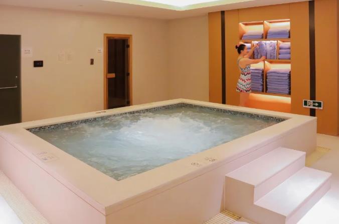 寒假来临 | 安吉 Club Med Joyview ，给你快乐亲子假期！9