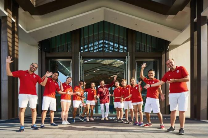 寒假来临 | 安吉 Club Med Joyview ，给你快乐亲子假期！10