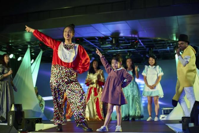 寒假来临 | 安吉 Club Med Joyview ，给你快乐亲子假期！12