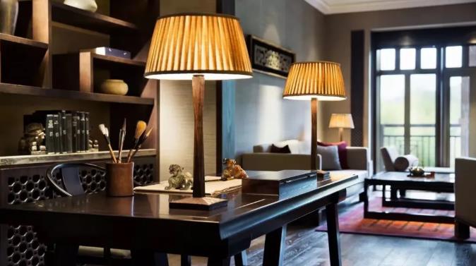 快来看看今年的滑雪胜地,您pick哪个酒店?4