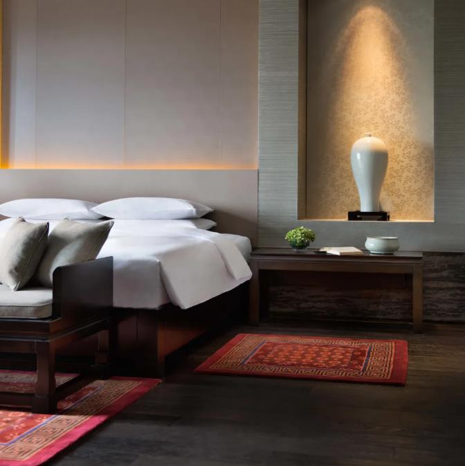 快来看看今年的滑雪胜地,您pick哪个酒店?5