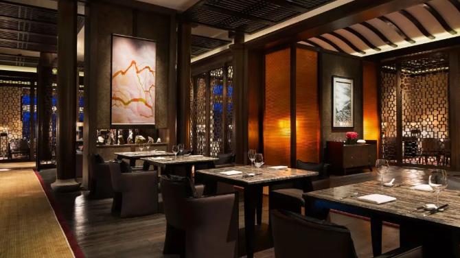 快来看看今年的滑雪胜地,您pick哪个酒店?6