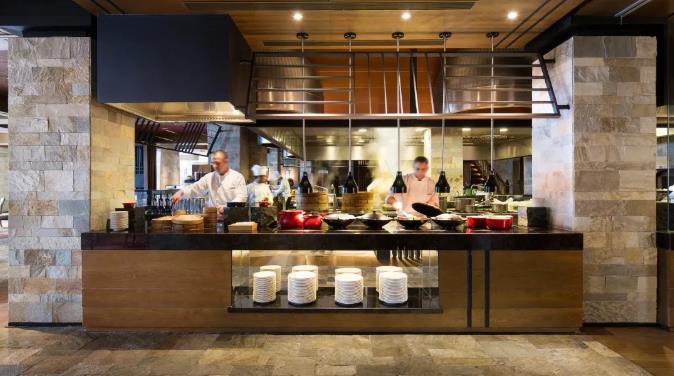 快来看看今年的滑雪胜地,您pick哪个酒店?11