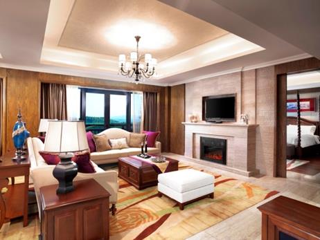 快来看看今年的滑雪胜地,您pick哪个酒店?15