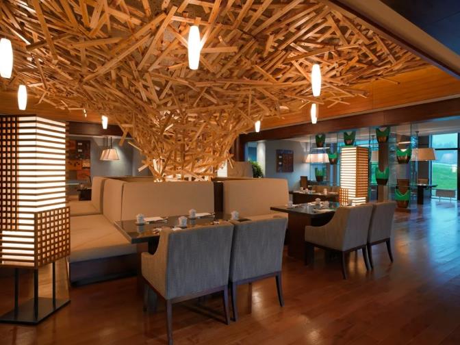 快来看看今年的滑雪胜地,您pick哪个酒店?16