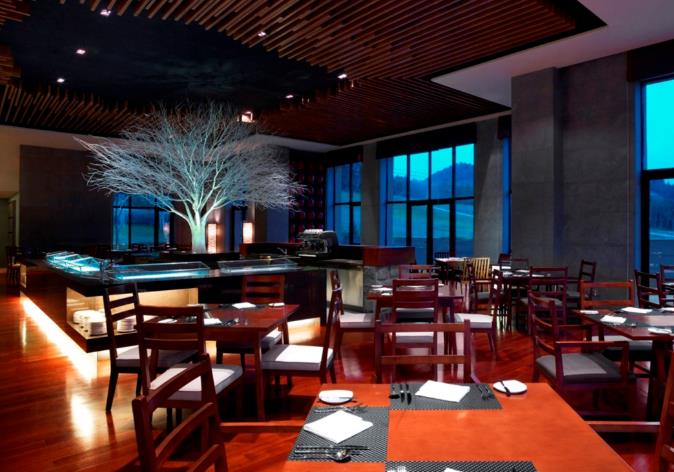 快来看看今年的滑雪胜地,您pick哪个酒店?17