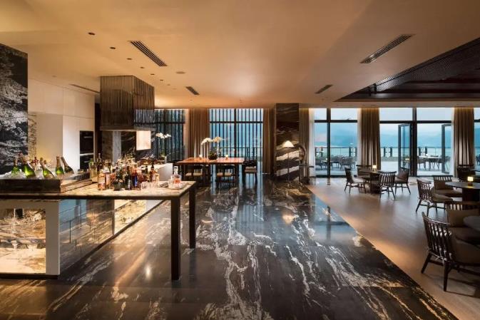 带着心爱的小宠物,到桐庐康莱德一起游山玩水吧!16