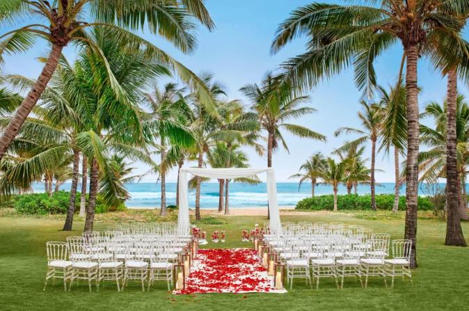 三亚艾迪逊酒店 | 隐于尘世的度假天堂,极致的浪漫与典雅5