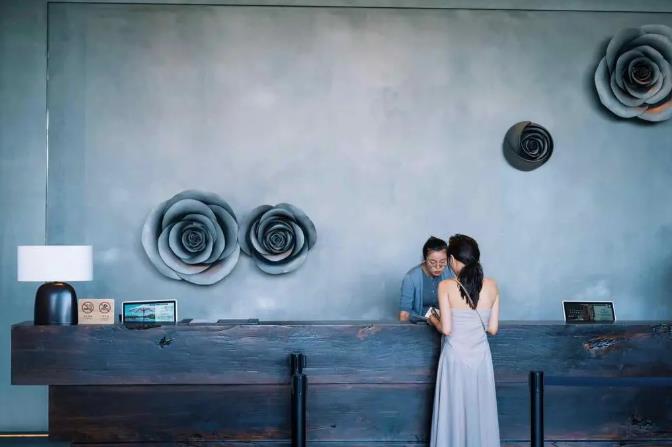 三亚艾迪逊酒店 | 隐于尘世的度假天堂,极致的浪漫与典雅8