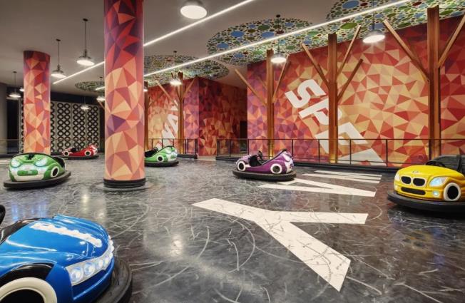 三亚艾迪逊酒店 | 隐于尘世的度假天堂,极致的浪漫与典雅11