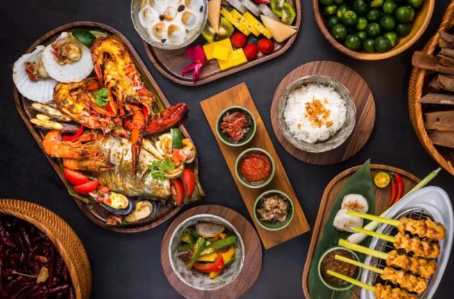 三亚艾迪逊酒店 | 隐于尘世的度假天堂,极致的浪漫与典雅10