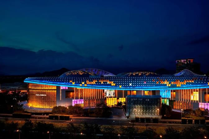 三亚艾迪逊酒店 | 隐于尘世的度假天堂,极致的浪漫与典雅15