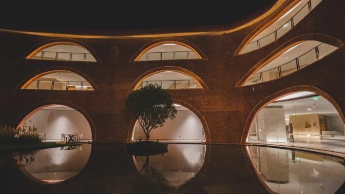 最新开业的美憬阁精选酒店,弥勒绝对值得一去!3