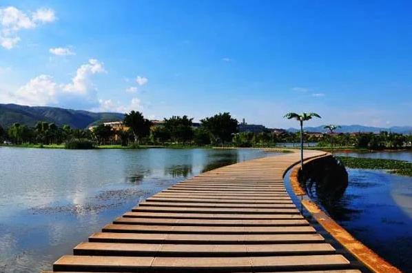 最新开业的美憬阁精选酒店,弥勒绝对值得一去!5