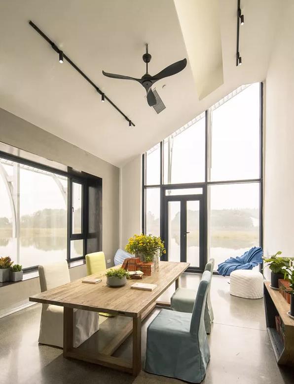 这个冬天,HR必收藏的团建住宿推荐8