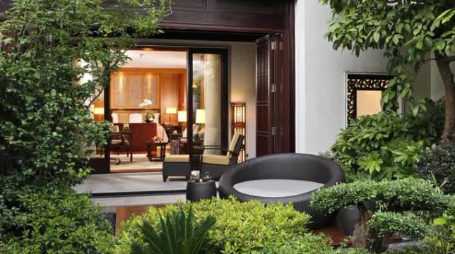 这个冬天,HR必收藏的团建住宿推荐17