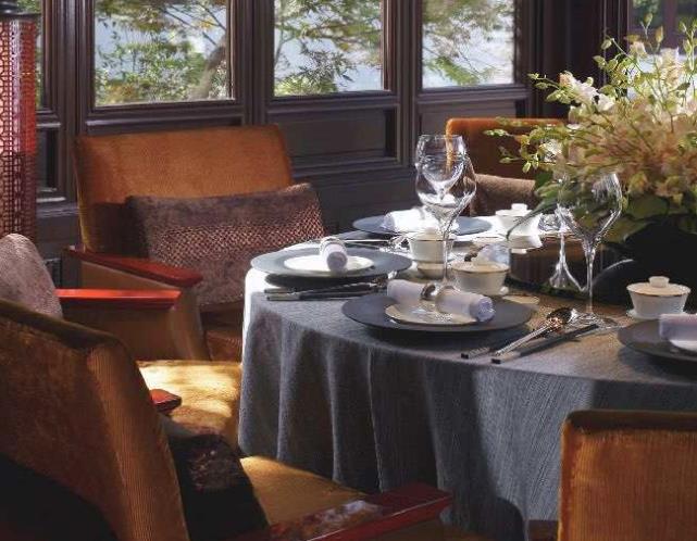 这个冬天,HR必收藏的团建住宿推荐18