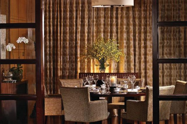 这个冬天,HR必收藏的团建住宿推荐19