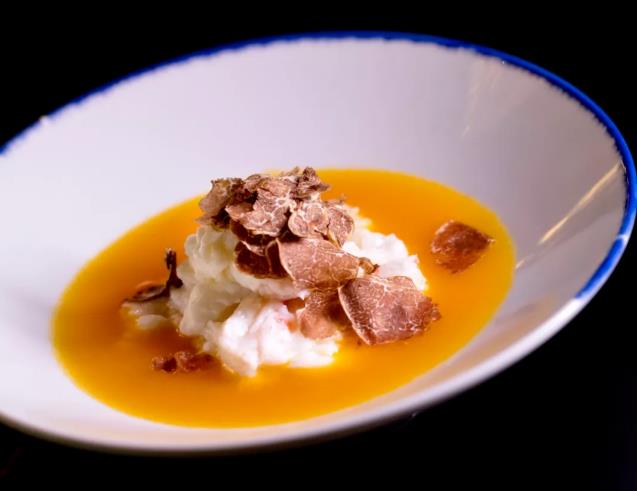 这个冬天,HR必收藏的团建住宿推荐22