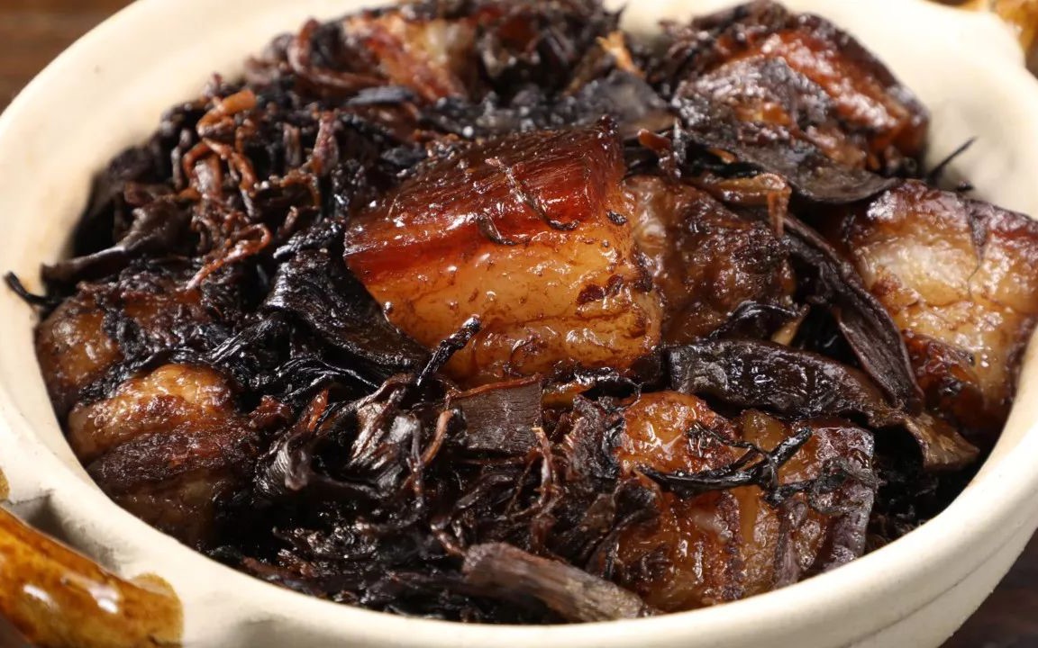 成都朝阳湖必吃的美食有哪些呢?5