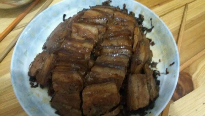 成都朝阳湖必吃的美食有哪些呢?6