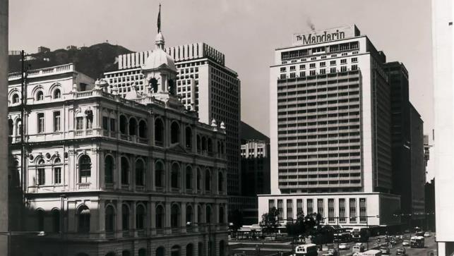 官宣 | 第六感正式加入文华东方Fan Club4