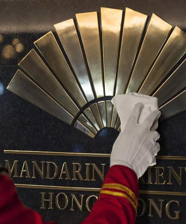 官宣 | 第六感正式加入文华东方Fan Club7