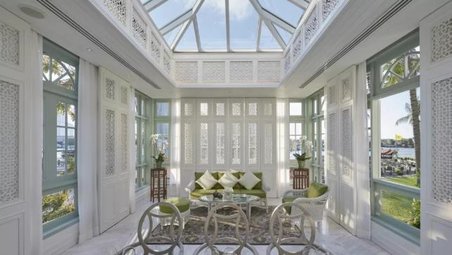 官宣 | 第六感正式加入文华东方Fan Club9