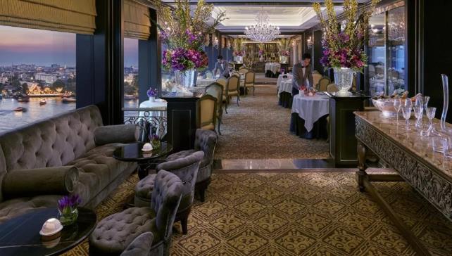 官宣 | 第六感正式加入文华东方Fan Club11