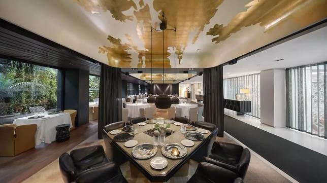 官宣 | 第六感正式加入文华东方Fan Club12