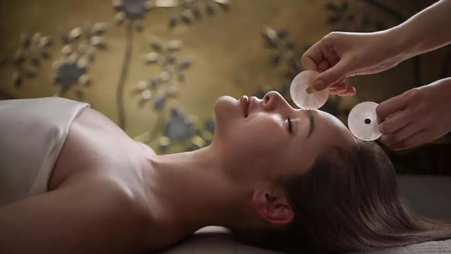 官宣 | 第六感正式加入文华东方Fan Club13