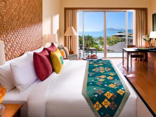 官宣 | 第六感正式加入文华东方Fan Club23