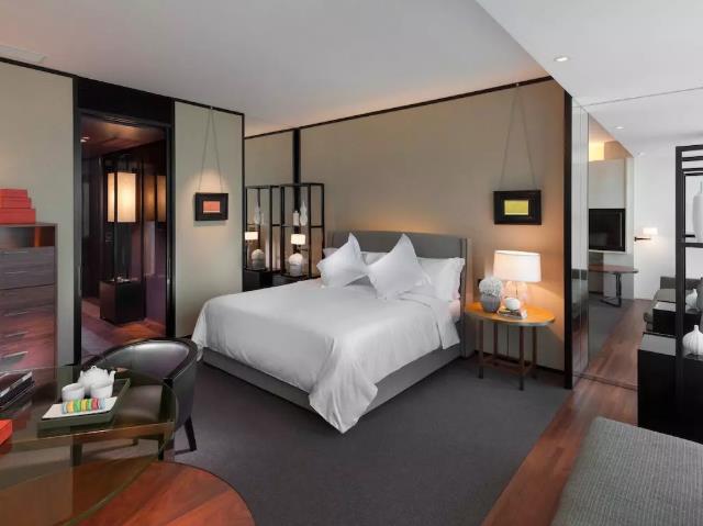 官宣 | 第六感正式加入文华东方Fan Club26