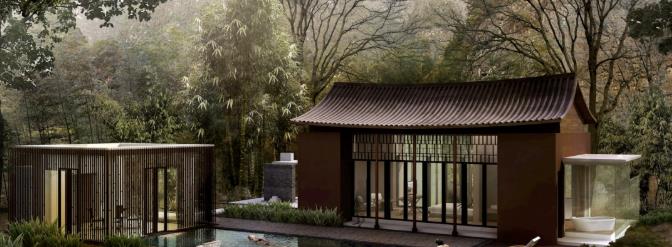 国内都有哪些温泉目的地选择?它有哪些住宿?9