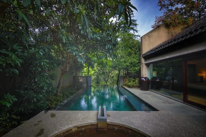 国内都有哪些温泉目的地选择?它有哪些住宿?10