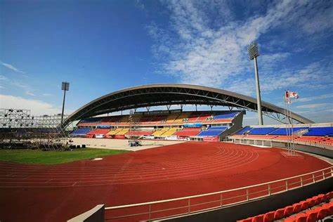 成都体育中心旅游攻略,吃喝玩乐一网打尽2