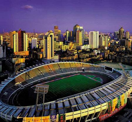 成都体育中心旅游攻略,吃喝玩乐一网打尽3