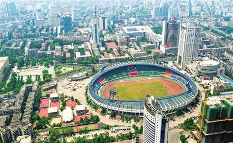 成都体育中心旅游攻略,吃喝玩乐一网打尽4