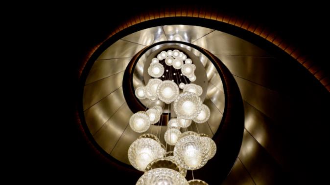 探店!北京宝格丽酒店,还有住4付3的专享4