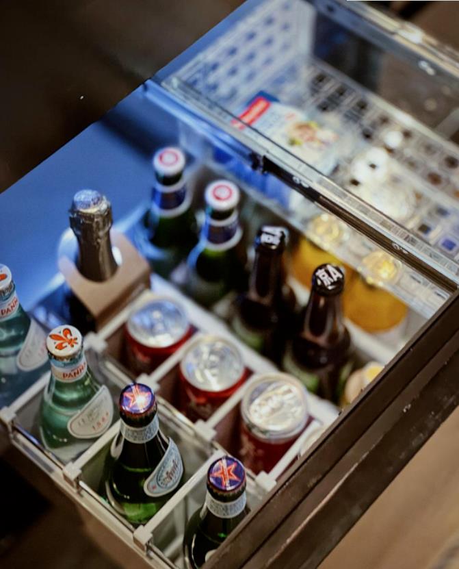 探店!北京宝格丽酒店,还有住4付3的专享6