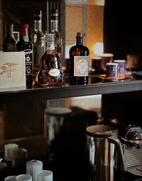 探店!北京宝格丽酒店,还有住4付3的专享7