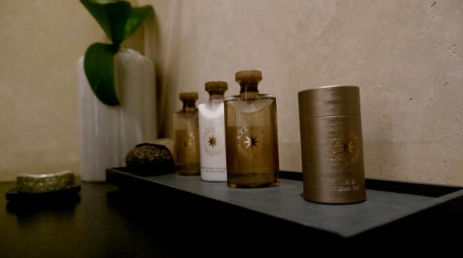 探店!北京宝格丽酒店,还有住4付3的专享8