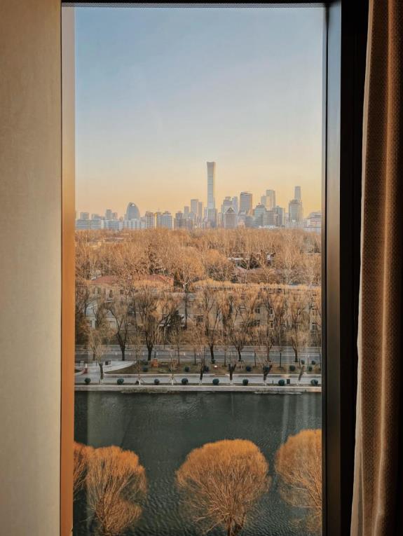 探店!北京宝格丽酒店,还有住4付3的专享9