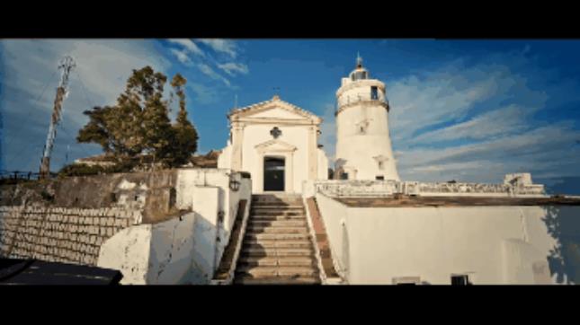 澳门文华东方 | 身居“赌城”，却偏不“沾染”6